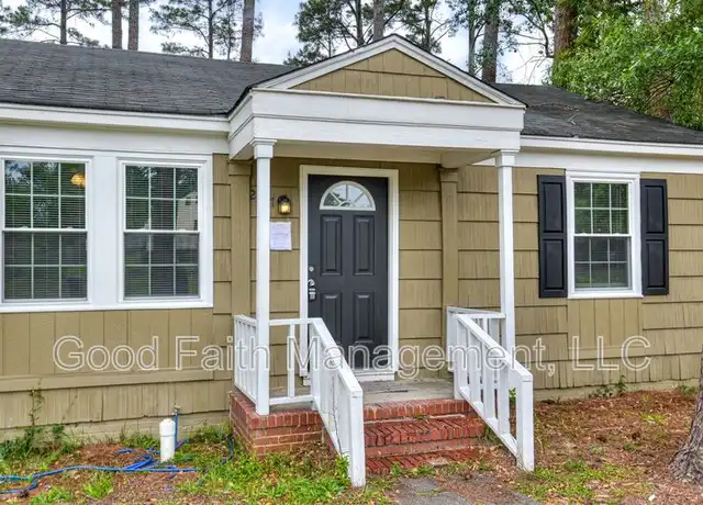 Property at 2347 Henry Cir, Augusta, GA, 30906, 3 beds, 1 bath, [object Object]