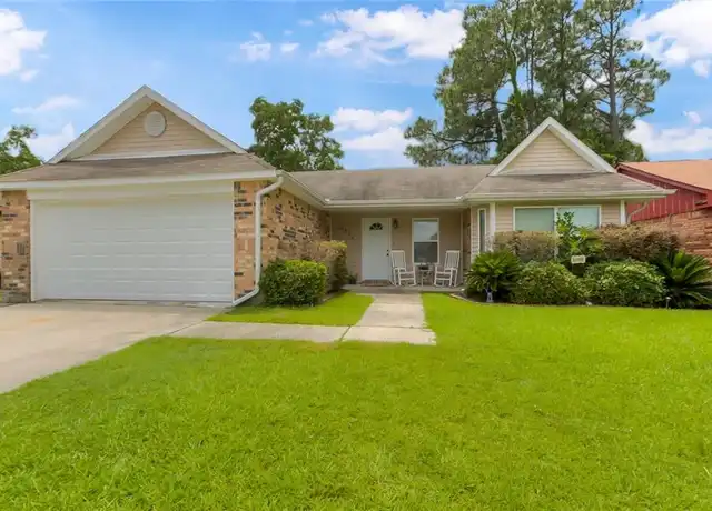Property at 1900 Brookter St, Slidell, LA, 70461, 3 beds, 2 baths, [object Object]