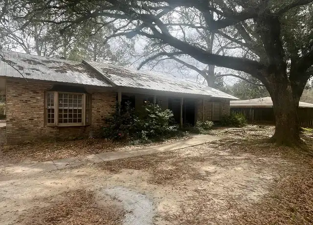Property at 461 Magnolia Rd Unit A, Mobile, AL, 36606, 2 beds, 1 bath, [object Object]