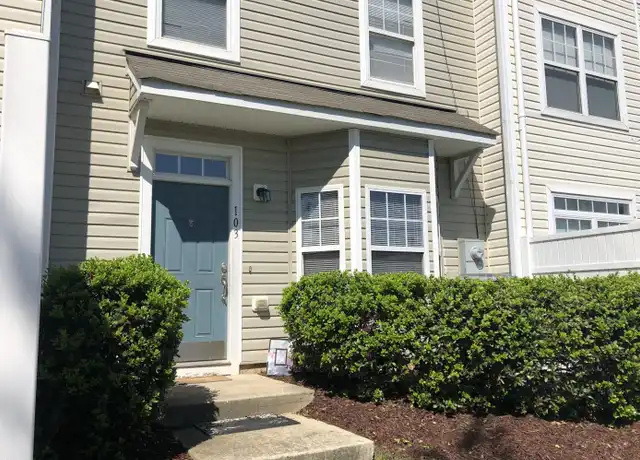 Property at 1311 Canyon Rock Ct #103, Raleigh, NC, 27610, 3 beds, 2.5 baths, [object Object]