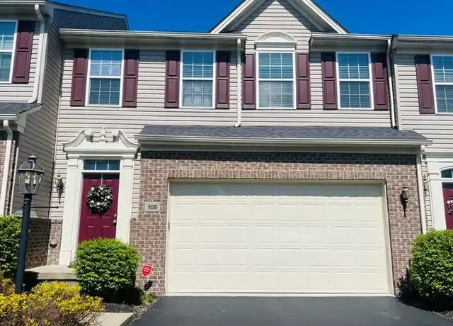 Property at 288 Maple Ridge Dr, Canonsburg, PA, 15317, 4 beds, 3.5 baths, [object Object]