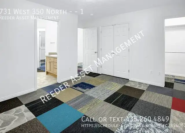Property at 731 W 350 N Unit 1, Tremonton, UT, 84337, 3 beds, 1.5 baths, [object Object]