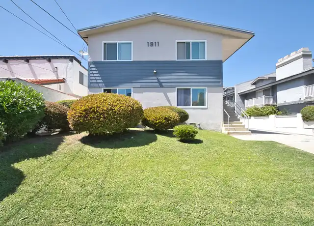 Property at 1911 Carnegie Ln Unit 4, Redondo Beach, CA, 90278, 2 beds, 1 bath, [object Object]