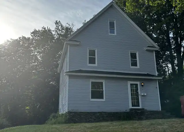 Property at 417 Waverly Ave, Clarks Summit, PA, 18411, 4 beds, 1 bath, [object Object]