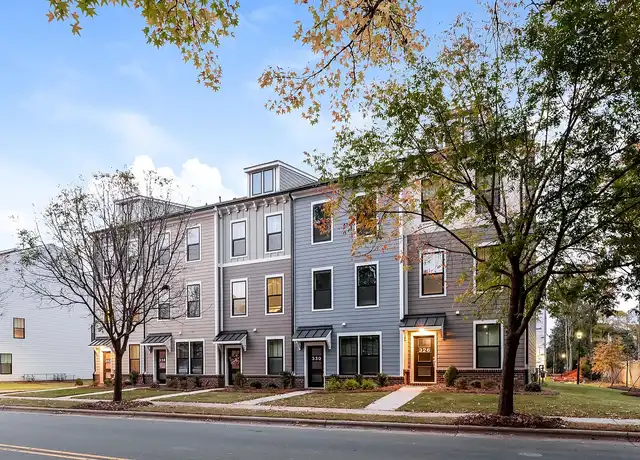 Property at Loso Walk - 2005 Freeland Park Dr, Charlotte, NC, 28217, 2-3 beds, 3.5-4.5 baths, [object Object]