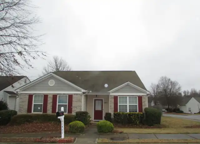 Property at 1471 Wilshire Way, McDonough, GA, 30253, 3 beds, 2 baths, [object Object]