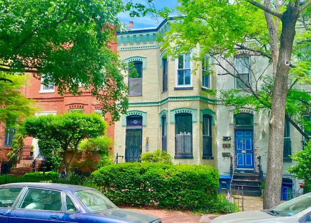 Property at 616 A St NE Unit 01, Washington, DC, 20002, 1 bed, 1 bath, [object Object]