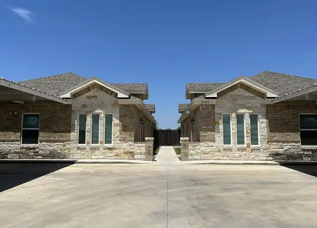 Property at 3903 Tinsley Ave Unit 1, Edinburg, TX, 78539, 1 bed, 1 bath, [object Object]