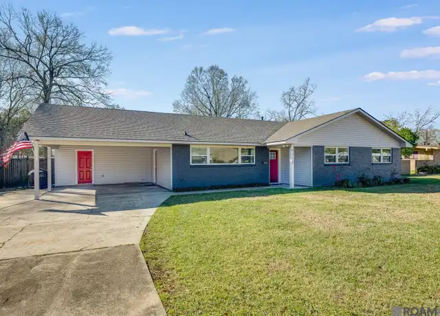 Property at 9378 Southmoor Dr, Baton Rouge, LA, 70815, 3 beds, 2 baths, [object Object]