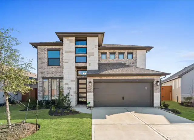 Property at 24439 Junegrass Bend Rd, Katy, TX, 77493, 4 beds, 3.5 baths, [object Object]
