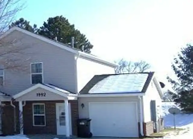 Property at 1992 N Maple St Unit 01, Wahoo, NE, 68066, 2 beds, 1.5 baths, [object Object]
