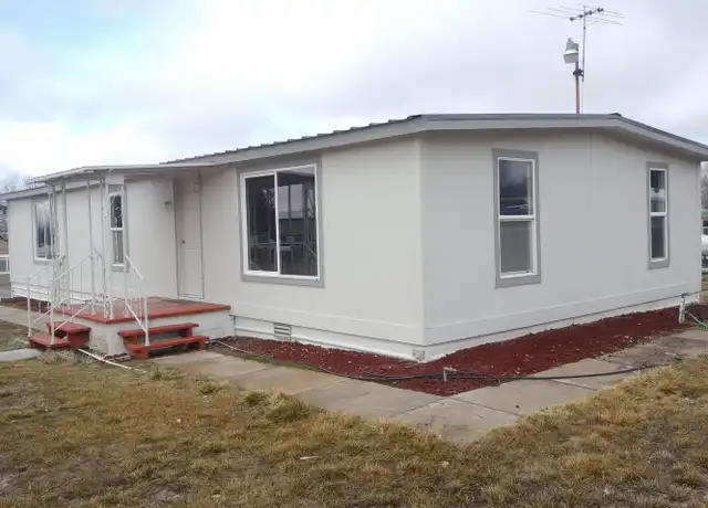 Property at 15892 Sunbeam St, Caldwell, ID, 83607, 3 beds, 1 bath, [object Object]
