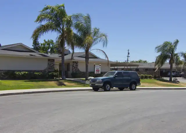 Property at 2521 Bishop Dr Unit D, Bakersfield, CA, 93306, 2 beds, 1 bath, [object Object]