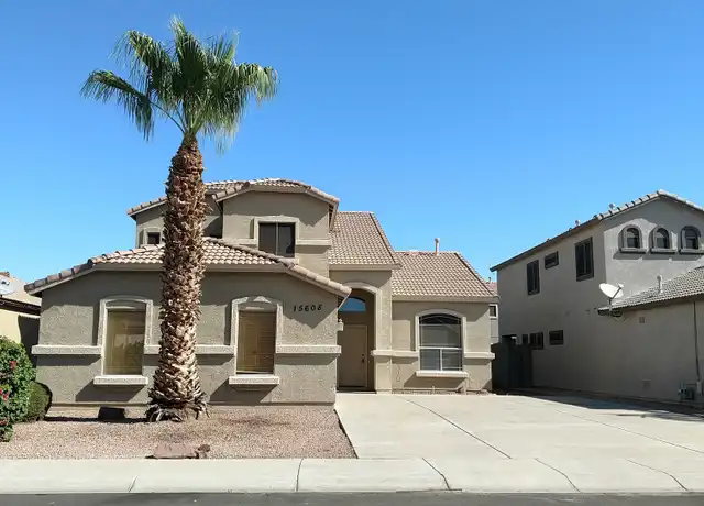 Property at 15608 W Ocotillo Ln, Surprise, AZ, 85374, 4 beds, 2.5 baths, [object Object]