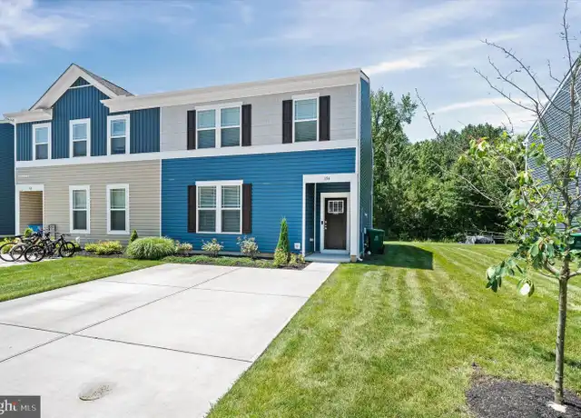 Property at 154 Currant Cir, Magnolia, DE, 19962, 3 beds, 3 baths, [object Object]