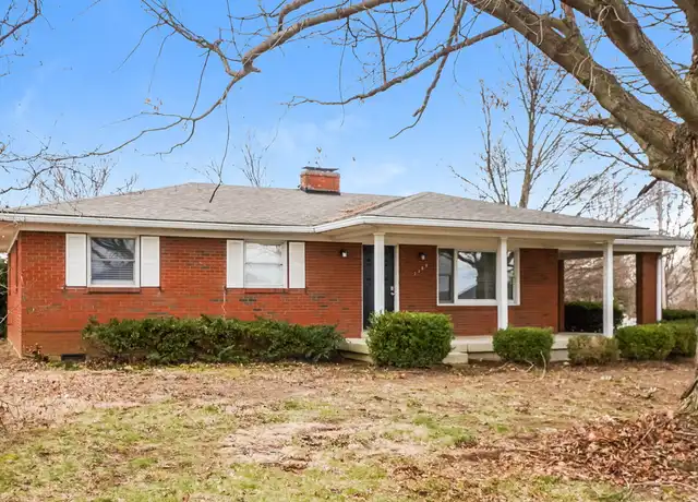 Property at 2389 Mount Eden Rd, Shelbyville, KY, 40065, 3 beds, 1 bath, [object Object]