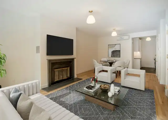 Property at 29 W 8th St Unit 4F, New York, NY, 10011, 1 bed, 1 bath, [object Object]