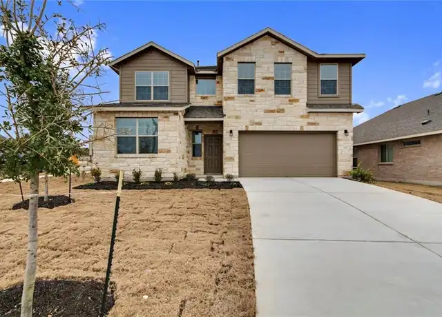 Property at 944 Palo Duro Loop, Round Rock, TX, 78664, 5 beds, 3 baths, [object Object]