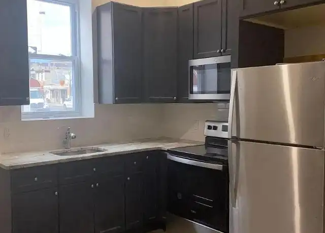 Property at 1404 N 52nd St Unit 2, Philadelphia, PA, 19131, 1 bed, 1 bath, [object Object]