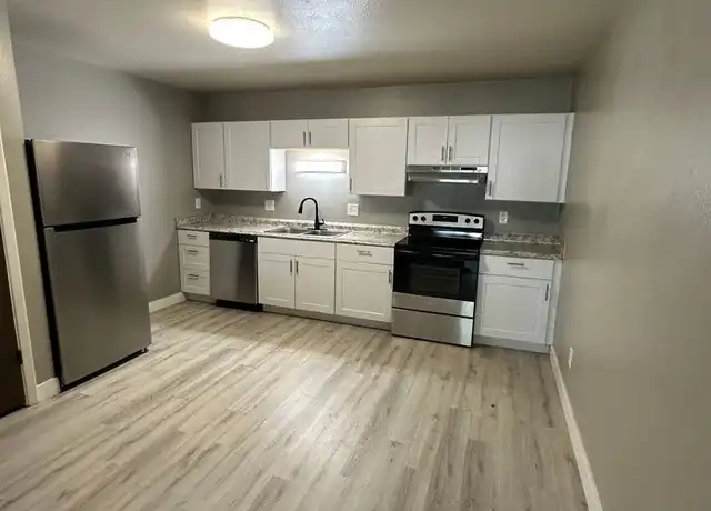 Property at 116 Camelot Ct Unit 205, Cheyenne, WY, 82009, 2 beds, 1 bath, [object Object]