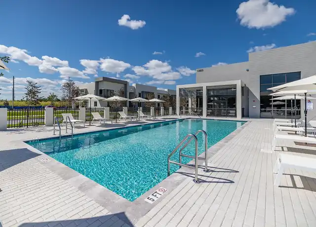 Property at Casa Princeton - 12850 SW 246th Ter, Homestead, FL, 33032, 1-3 bed, 1-2.5 bath, [object Object]