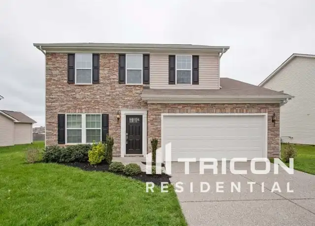 Property at 2037 Silverton Cir, Spring Hill, TN, 37174, 3 beds, 2.5 baths, [object Object]