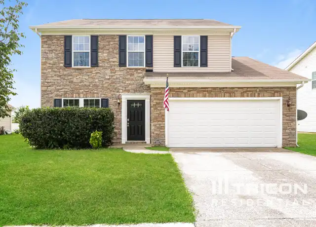 Property at 2037 Silverton Cir, Spring Hill, TN, 37174, 3 beds, 2.5 baths, [object Object]