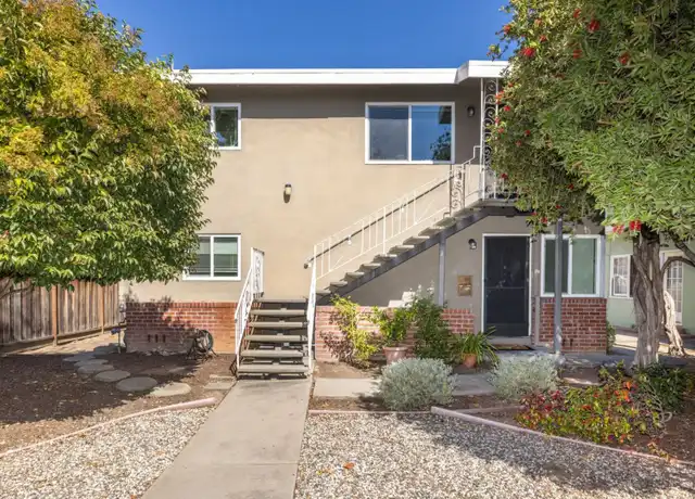 Property at 1055 High St, Palo Alto, CA, 94301, 2 beds, 1 bath, [object Object]