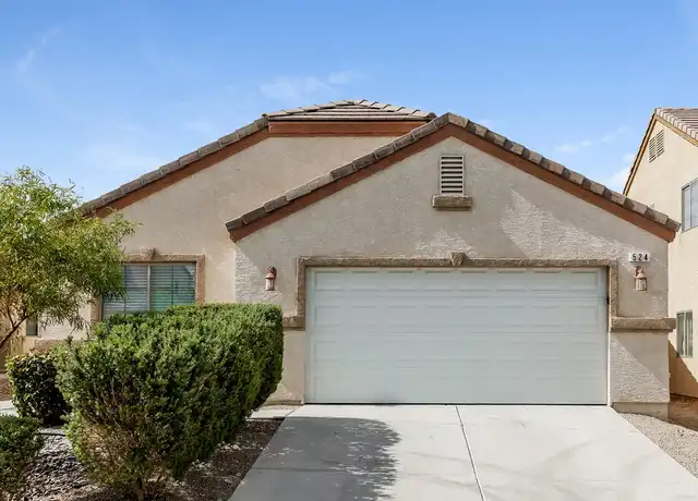 Property at 524 Claxton Ave, North Las Vegas, NV, 89084, 3 beds, 2 baths, [object Object]