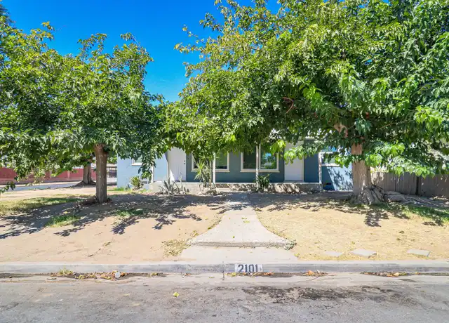 Property at 2101 Carrere St Unit A, Bakersfield, CA, 93308, 1 bed, 1 bath, [object Object]