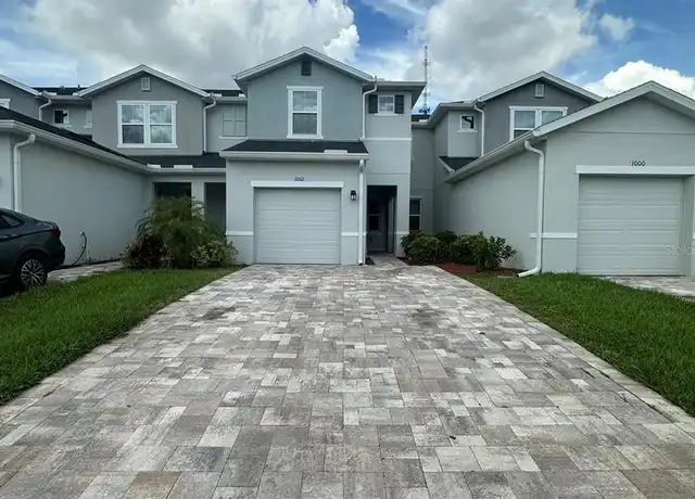 Property at 1002 La Mirada Ct, Kissimmee, FL, 34744, 3 beds, 2.5 baths, [object Object]
