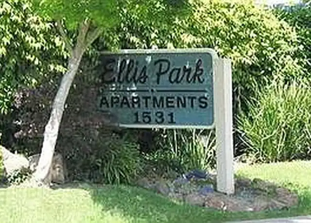 Property at Ellis Park Apartments - 1531 Ellis St, Concord, CA, 94520, 2 beds, 1 bath, [object Object]