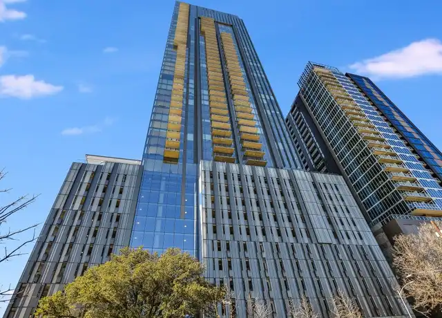 Property at 44 East Ave #4601, Austin, TX, 78701, 4 beds, 3.5 baths, [object Object]