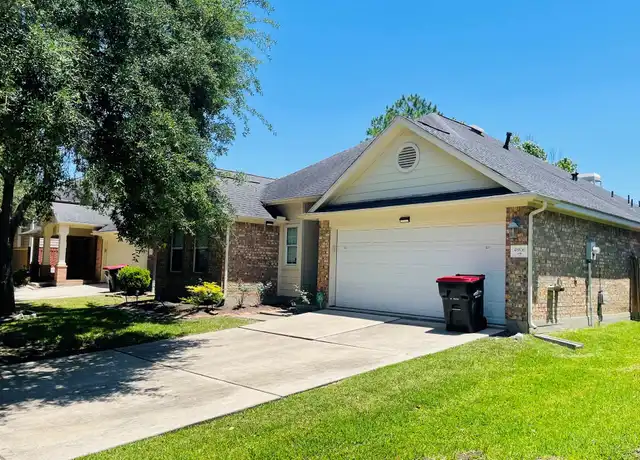 Property at 4906 Lake Wichita Ln, Richmond, TX, 77407, 4 beds, 2 baths, [object Object]