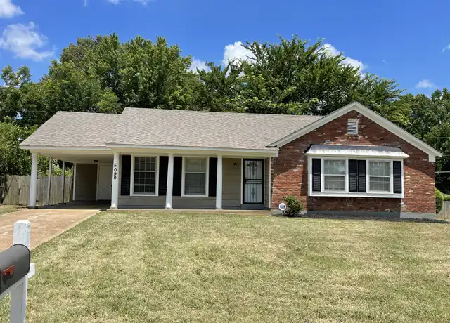 Property at 5090 Fernleaf Ave, Memphis, TN, 38134, 3 beds, 2 baths, [object Object]