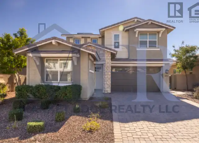 Property at 20591 W Point Ridge Rd, Buckeye, AZ, 85396, 4 beds, 3 baths, [object Object]