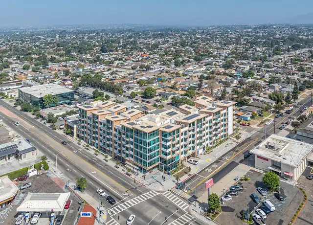 Property at Casa Estilo - 795 3rd Ave, Chula Vista, CA, 91910, 0-2 beds, 1-2.5 bath, [object Object]