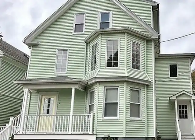 Property at 11 Fairmount St Unit 1, New Bedford, MA, 02740, 2 beds, 1 bath, [object Object]