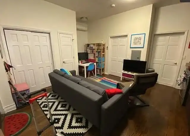 Property at 383 2nd St Unit A1, Jersey City, NJ, 07302, 1 bed, 1 bath, [object Object]