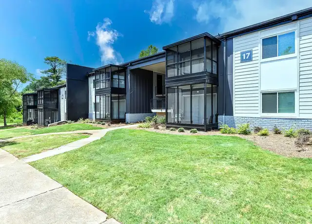 Property at The Flats @ 1885 - 1885 Harper Dr, Morrow, GA, 30260, 2-3 beds, 1-2 bath, [object Object]