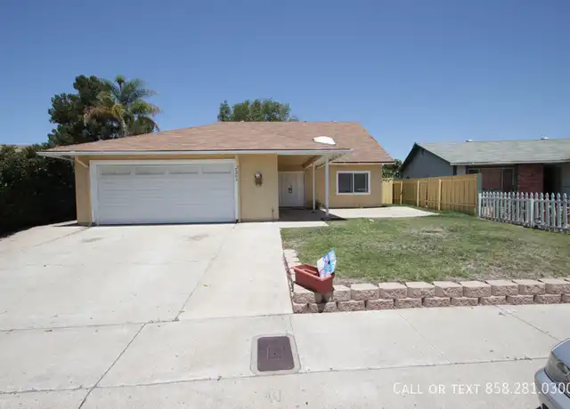 Property at 7263 Enders Ave, San Diego, CA, 92122, 5 beds, 2 baths, [object Object]