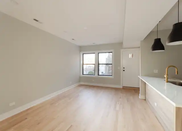 Property at 2457 W Logan Blvd Unit 2, Chicago, IL, 60647, 2 beds, 1 bath, [object Object]