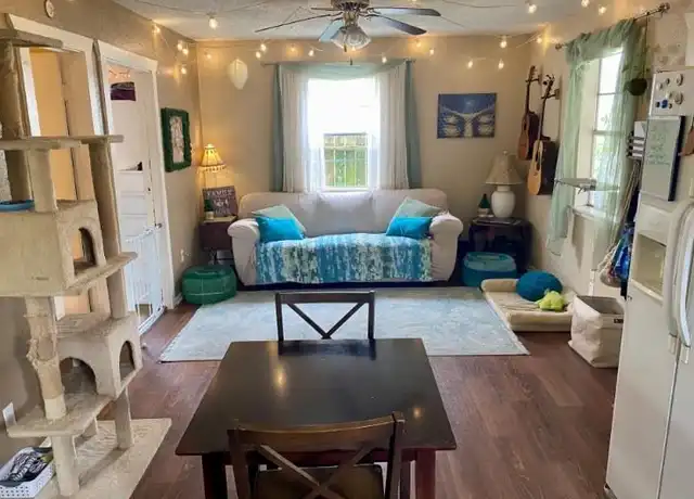 Property at 4615 Woodside St, Houston, TX, 77023, 2 beds, 1 bath, [object Object]