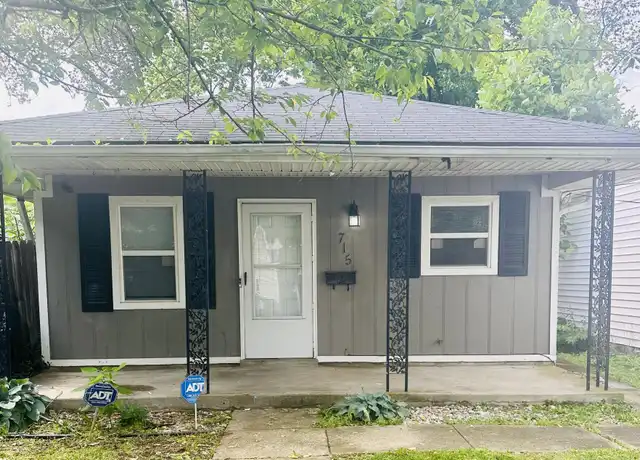 Property at 715 Dakota St, Lexington, KY, 40508, 3 beds, 1 bath, [object Object]