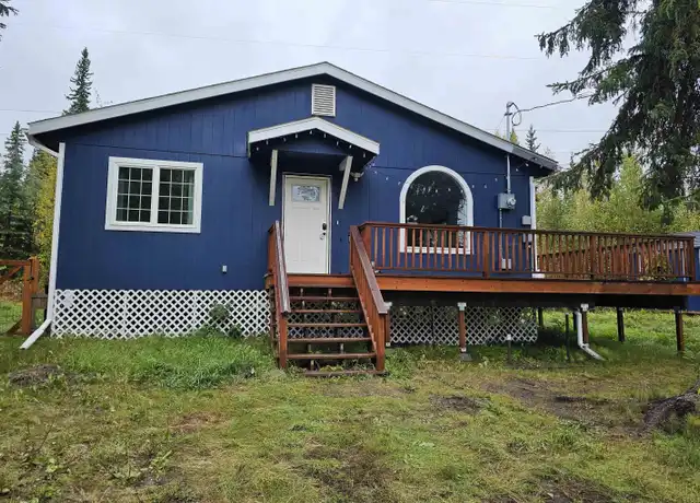 Property at 425 Todd Ct, Fairbanks, AK, 99709, 2 beds, 1 bath, [object Object]
