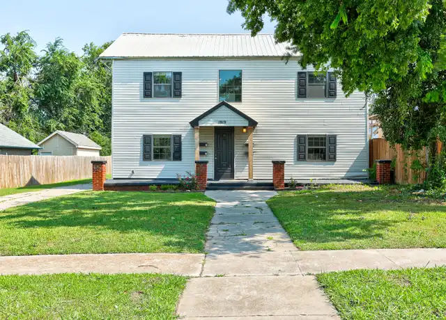Property at 1919 NW 11th St Unit 1A, Oklahoma City, OK, 73106, 1 bed, 1 bath, [object Object]