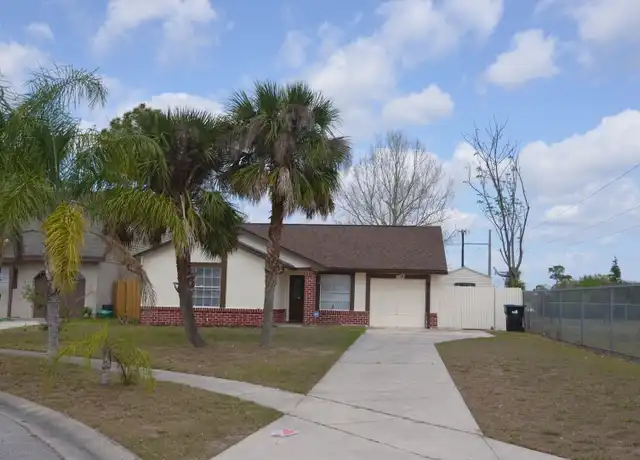 Property at 1316 Holly Springs Cir, Orlando, FL, 32825, 3 beds, 2 baths, [object Object]