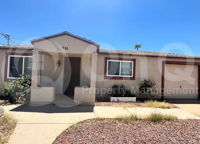 Property at 906 E Halcyon Rd, Tucson, AZ, 85719, 3 beds, 1 bath, [object Object]
