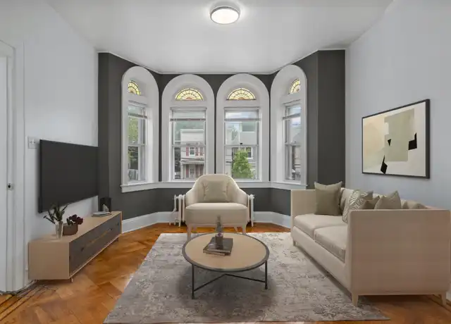 Property at 114 Carlton Ave Unit 2, Jersey City, NJ, 07306, 2 beds, 1 bath, [object Object]
