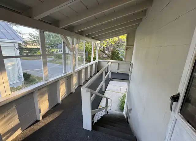 Property at 7 Spring St Unit B, Brunswick, ME, 04011, 2 beds, 1 bath, [object Object]